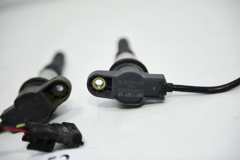 38010211A ZÜNDSPULE Bobine de aprindere Ducati Panigale V4 2018-2022