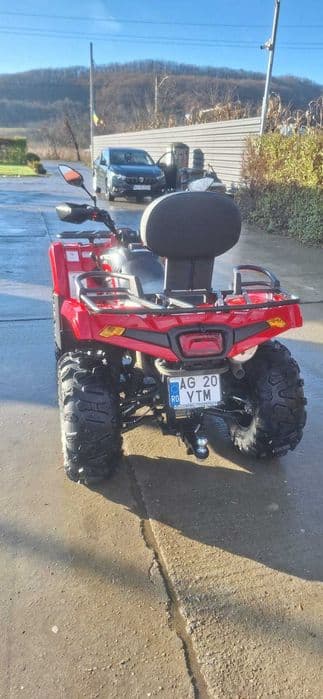 ATV CFMOTO Cforce 520L