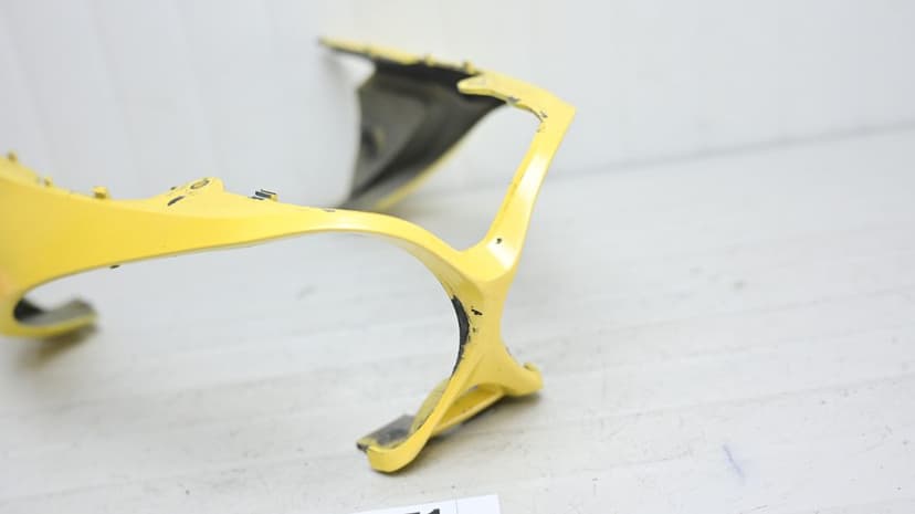 Carena Spate Evacuare Yamaha FZ6 2004 - 2009