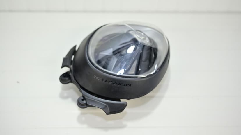 Ducati Monster 937 2021 2025 Far fata + suport