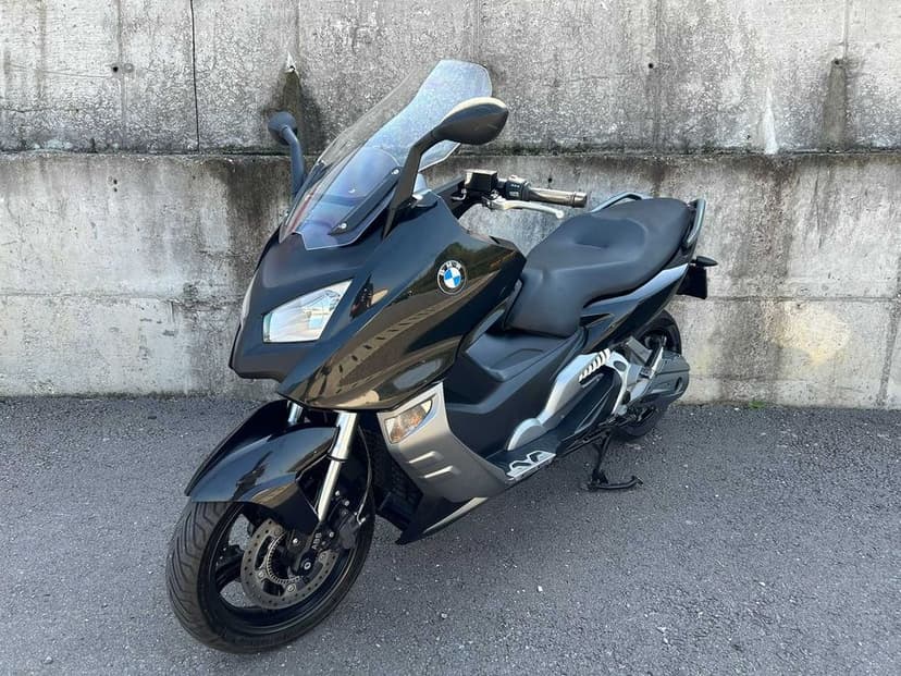 BMW C600 Sport ABS ~ Garantie ~ Rate directe FARA dobanda  ~