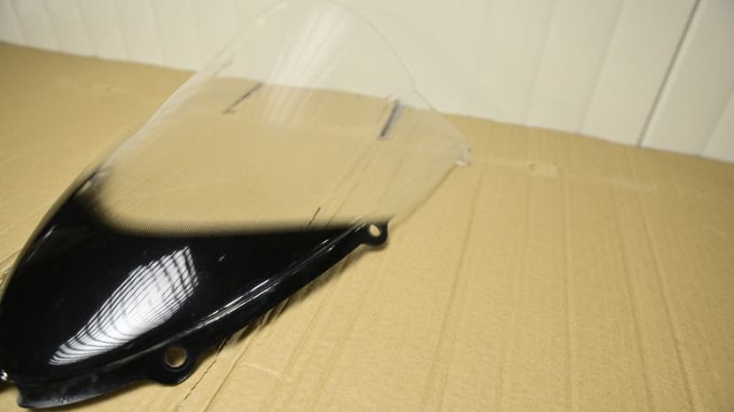 Kawasaki ZX6R 2005 - 2008 Parbriz