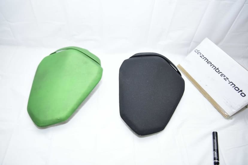 Sa spate pasager șezut Kawasaki Z800 2013 2016