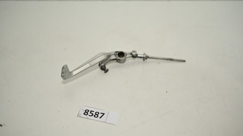 Ducati Panigale V4 2018 2022 Pedala de frana