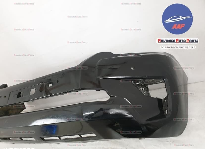 Bara fata prezent originala in stare buna Toyota  Land Cruiser  J200 [