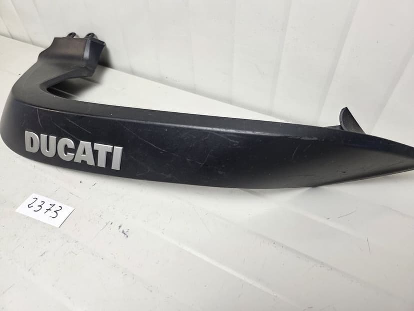 DUCATI MULTISTRADA 1200 2015 2017 Carena laterala fata dreapta