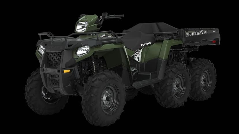 ATV NOU POLARIS 570,570eps,570 touring, scrambler 1000, 1000 touring