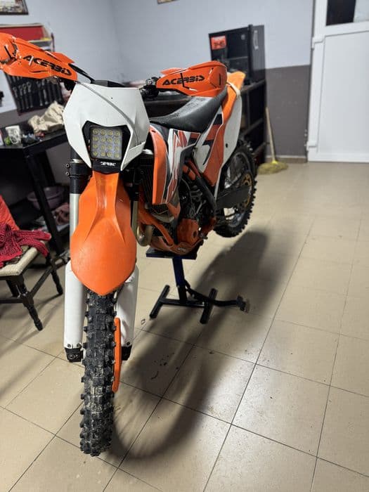 Piese KTM SXF-250/ 2015