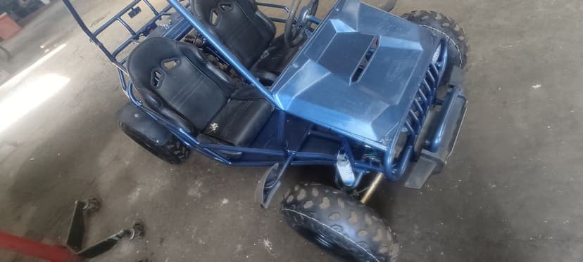 Buggy ATV Gocart
