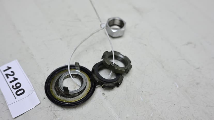 Surub Piulita Saiba Furca Fata Yamaha FZ6 2004 - 2009