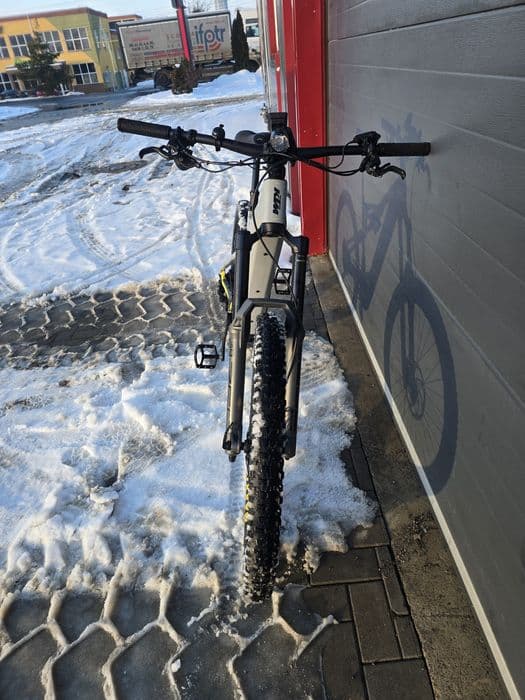 KTM  Machina Kapoho 7972