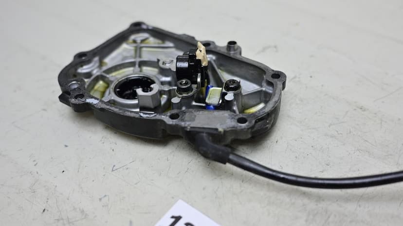 Capac Protectie Motor Yamaha FZ6 2004 - 2009