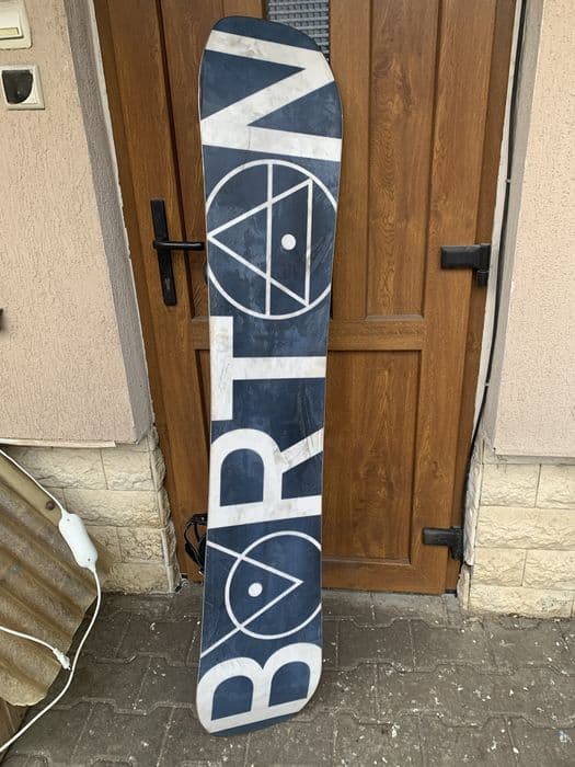 Placi Burton Lib Tech Nitro K2