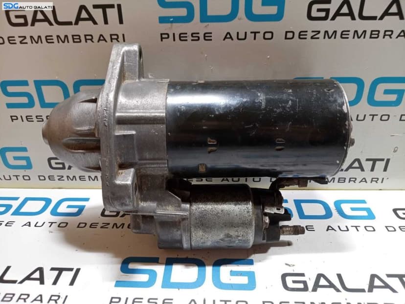 Electromotor cu 10 Dinti Jeep Cherokee 2.8 CRD 2008 - 2024 Cod 04801848AC [M7357]