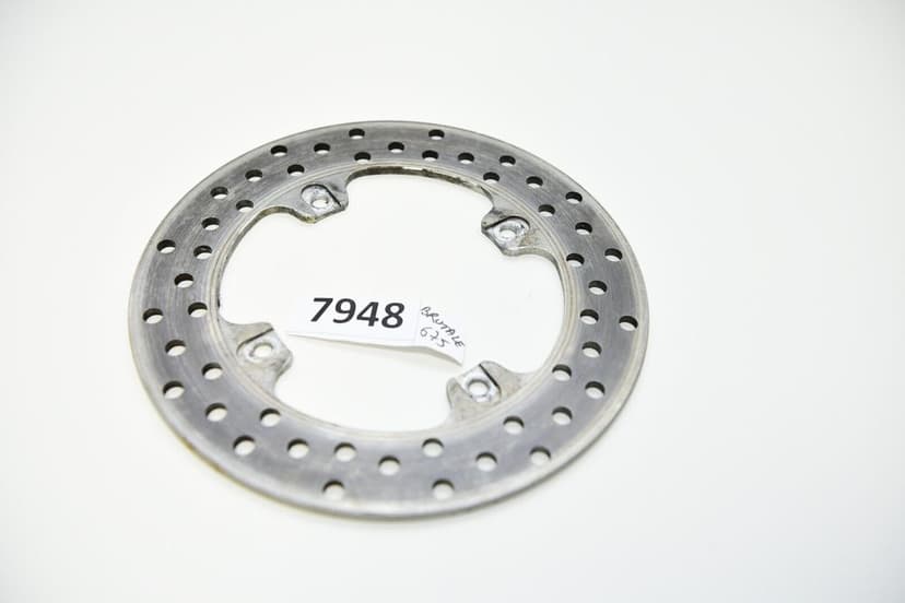 23k KM Rotor spate disc de frână MV Agusta Brutale 675 800