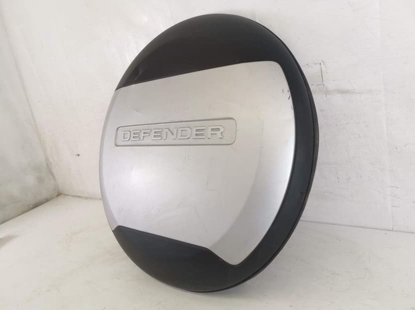 Husa Roata De Rezerva Land Rover Defender 2 2019 2020 Originala