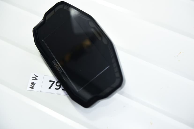 Ceas de bord afișaj LCD Ducati Panigale 899 1199