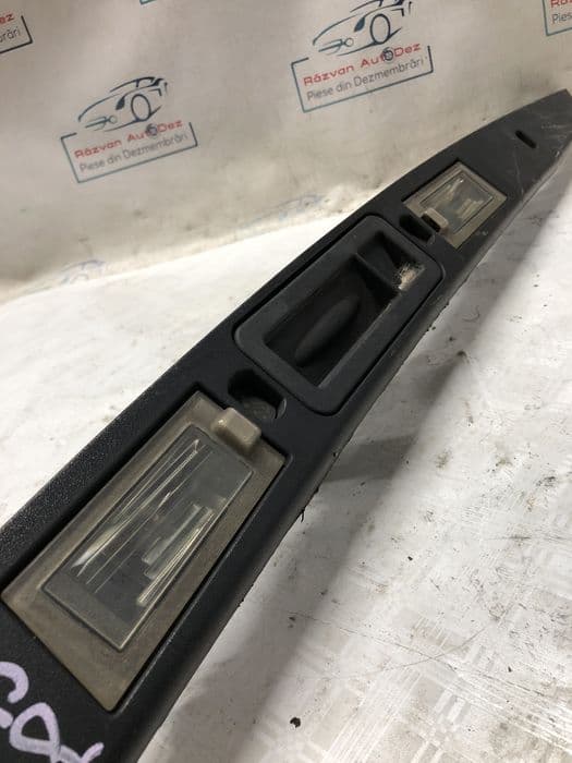 Ornament haion Jeep Cherokee - Motorina 2016