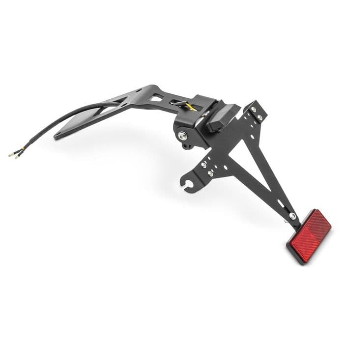 Suport Placa Numar Inmatriculare Ducati Monster 937 2021 - 2025