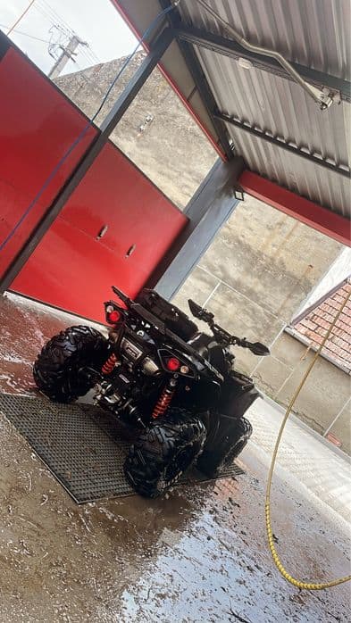 De vânzare Can Am renegade 1000  !!