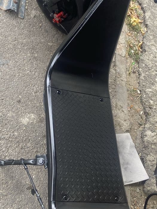 Vand scuter electric fara permis