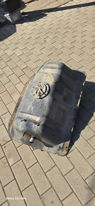 Rezervor complect suzuki jimny 1.3 benzina