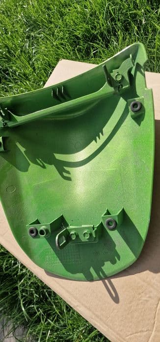 Monopost original Kawasaki Z750 2004 Z1000 ZX6R 2003 2004