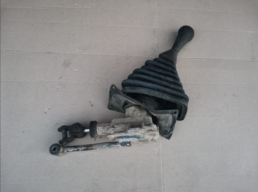 Timonerie suzuki jimny 1.3i distribuție lanț