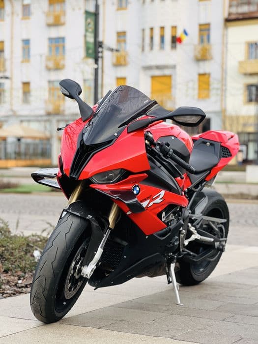 Bmw s1000rr 2021/6