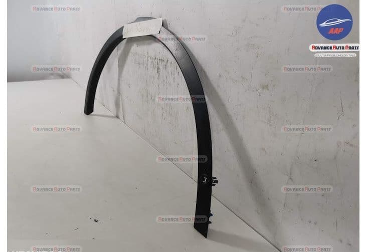 Bandou Overfender Dreapta Fata original cu senzor Land Rover Discovery
