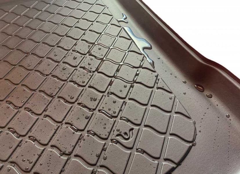 Tavita Portbagaj Premium Toyota C-HR, RAV4, Land Cruiser, ProAce