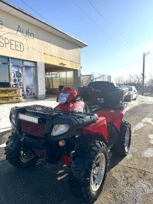 Vand polaris sportsman 500