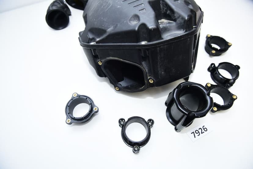 Airbox cutie de aer cu filtru aer 23k KM MV Agusta Brutale 800 675