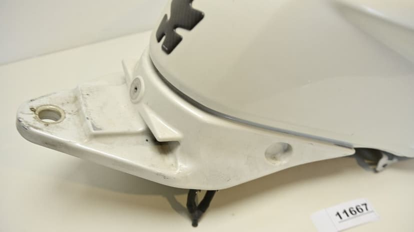 Rezervor Benzina Ducati 848 1098 1198