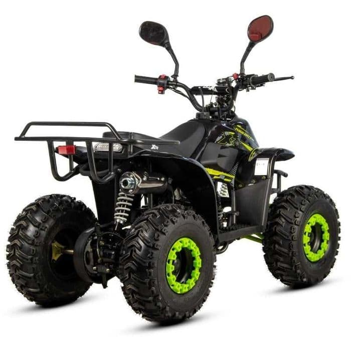 Atv copii XTR 001 big foot, roti 7 inch, 125cc