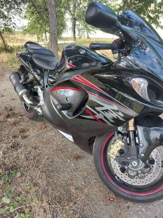 Vand tobe Mivv pt  Hayabusa