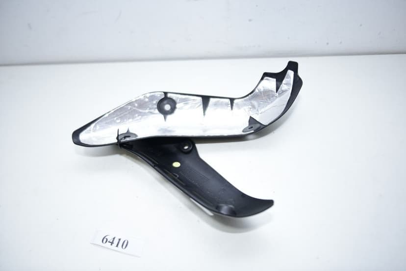 Protectii de GALERIE evacuare din plastic Ducati Monster 821 2017 2022