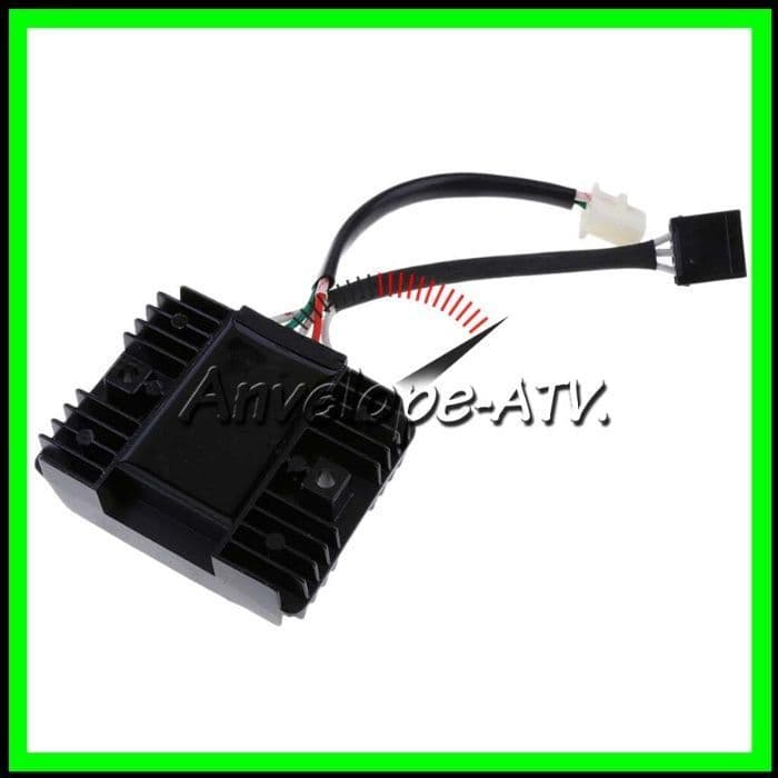 Releu Incarcare CFMOTO CForce X5 Terralander X6 Terracross Z6 Rancher