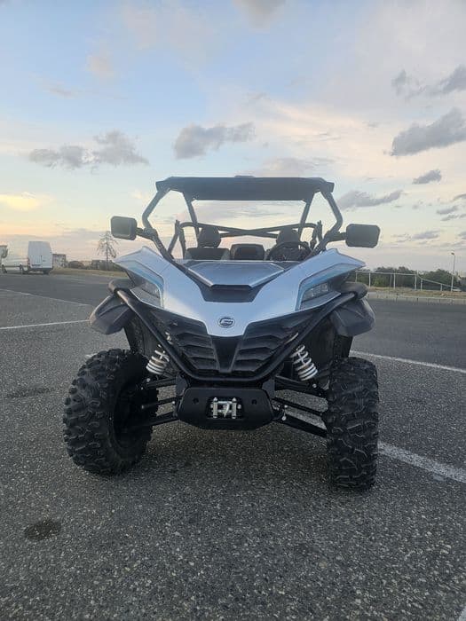 Buggy UTV CF Moto 1000 Sport