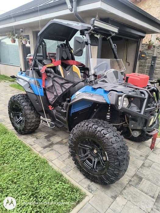 De vânzare UTV polaris