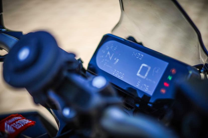 HONDA CB650R - design unic - neo cafe racer