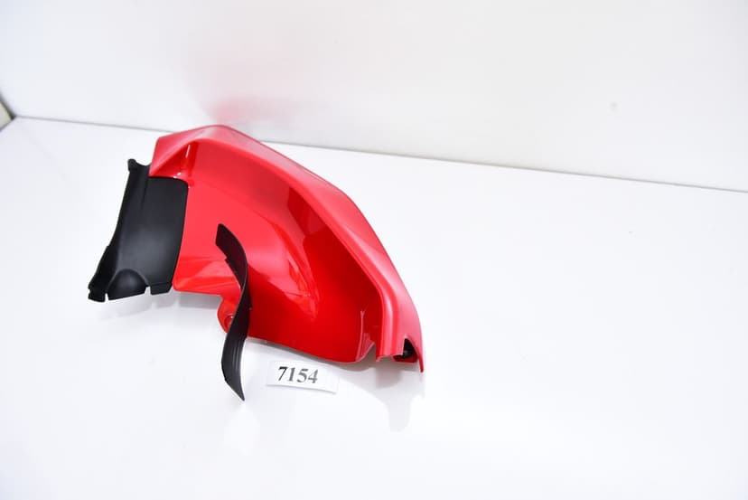 Carena laterala  dreapta cadru motor Ducati Panigale V4   2018-2019