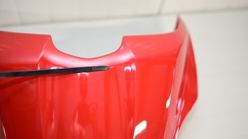 Codita spate Ducati Monster 821 1200