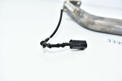 Ducati Monster 696 ABS Evacuare verticală Header O2 Plug 571.1.269.5A