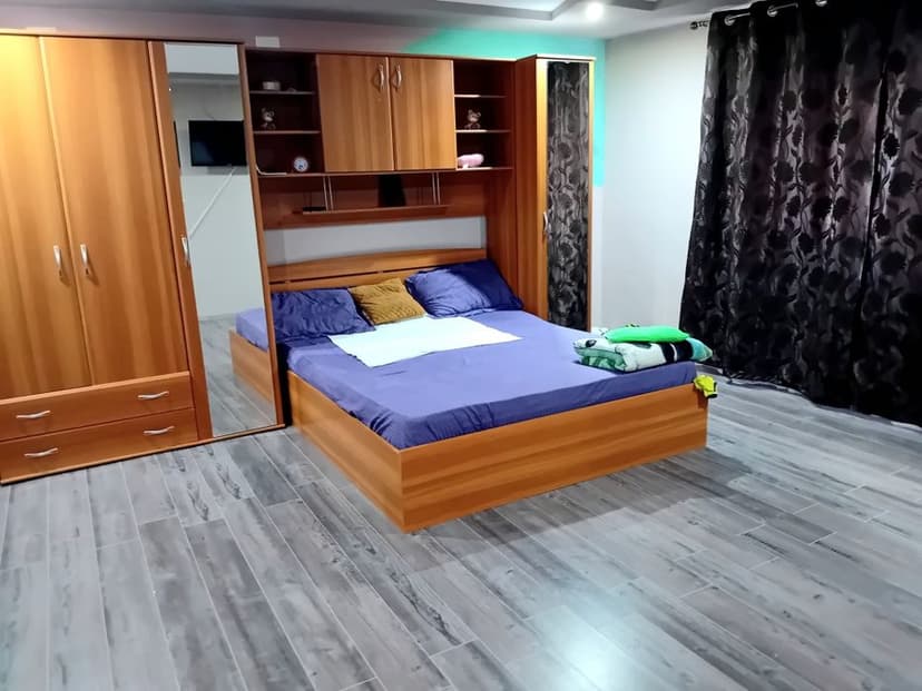 Casa de vanzare mare