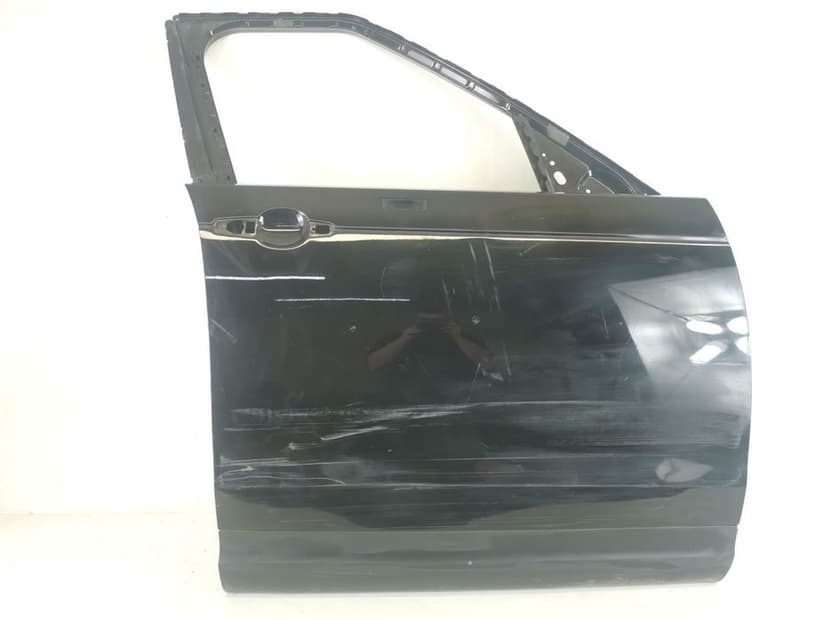 Usa Dreapta Fata L462 Land Rover Discovery 5 generation 2016 2017 2018