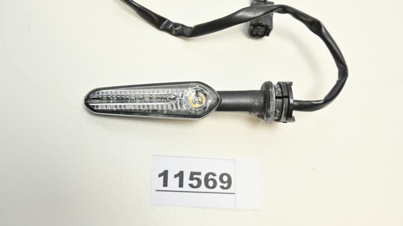 Semnalizare Spate Yamaha MT09 / SP 2021 - 2023