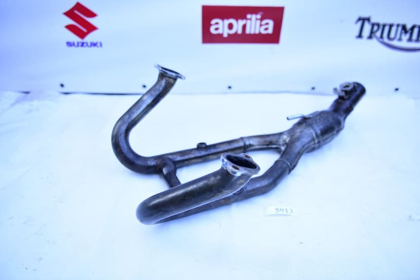 BMW K50 K51 R1250GS r1250RT 2018 2023 Manifold țeavă de evacuare