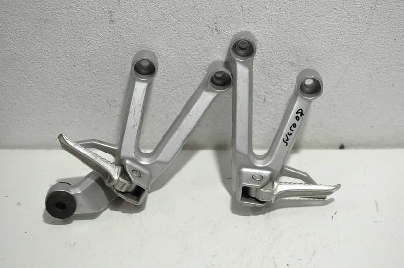 Scarite pasager Suzuki Yamaha Kawasaki Aprilia Ducati Honda