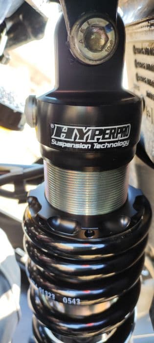 Vând KTM 390 Adventure cu doua seturi de roti